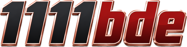 1111bde লোগো